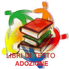 ADOZIONI LIBRI DI TESTO A.S. 2015/2016